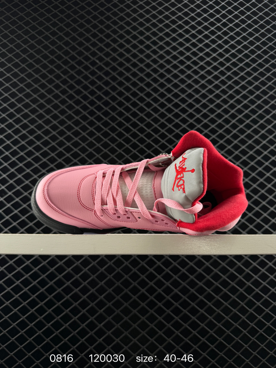 Nike Air Jordan 5 Retro High